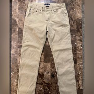 Mens 31x30 Activate/Stretch Chino Pants by U.S. Polo Assn